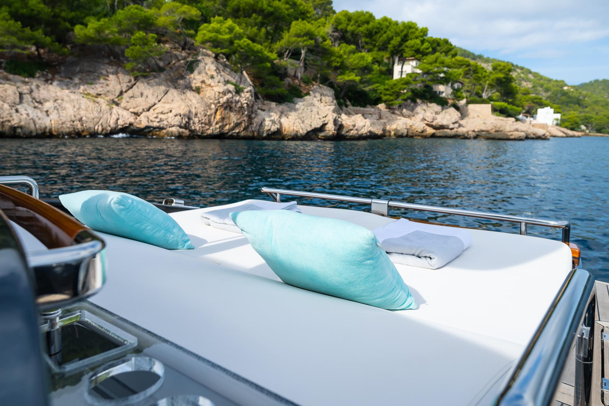 2016 RIVA 63' VIRTUS 